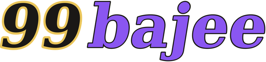 99bajee logo